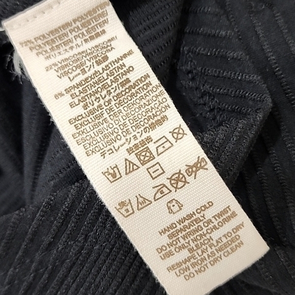 💥NWT💥 FREE PEOPLE "THE LITTLE MIRROR" DRESS SZ L - Picture 9 of 10